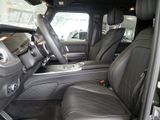 MERCEDES-BENZ G 450 d KOM NIGHT 360 AHK DISTR KAMERA PANO SPUR