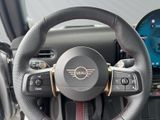 MINI Cooper S Cabrio JCW Trim Navi ACC HUD H&K Keyless