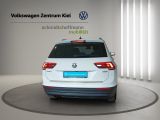 VW Tiguan Comfortline 4Motion 2.0 TSI Klima
