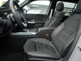MERCEDES-BENZ GLB 200 d | AMG NIGHT AHK DISTR KAMERA PANO SPUR