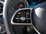 MERCEDES-BENZ GLC 300 de 4M AMG MEMO KAMERA SPUR STANDH PDC