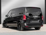 MERCEDES-BENZ V 300 AVANTGARDE EDITION K AMG/NIGHT/AHK/STANDH