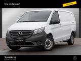MERCEDES-BENZ Vito 116 ALLRAD Kasten/L Automatik Klima Sitzhzg