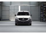 MERCEDES-BENZ eCitan Kasten 45 kWh Klimaaut. AHK PDC DAB Keyless