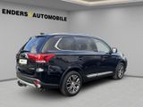 MITSUBISHI Outlander Plus 4WD 5-Sitzer++SHZ++KLIMA++