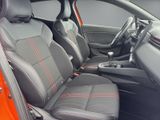 RENAULT Clio R.S. Line Tce 140++PDC++KAMERA++SHZ++NAVI++