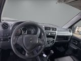 SUZUKI Jimny Style Lim. +Allrad+AHK+Klima+Sitzheizung+