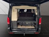 MERCEDES-BENZ Marco Polo AMG LINE EDITION 4M LEDER+AHK+MWST.