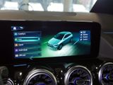 MERCEDES-BENZ GLA 220 4M , AMG BURM NIGHT AHK KAMERA SPUR PDC