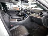 MERCEDES-BENZ C 300 e T // BURM AMG NIGHT DISTR SPUR PANO PDC