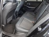 BMW 318 dTour+Panorama+Navi+LED+RFK+Temp+SHZ+PDCv+h