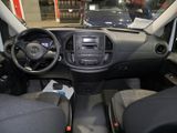 MERCEDES-BENZ eVito 111 Tourer PRO Lang KLIMA/PDC/SHZ/8 SITZE