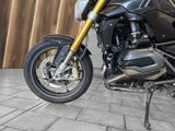 BMW R 1200 R 4-Pakete+Schaltassist+Keyless-Ride+