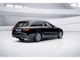 MERCEDES-BENZ C 180 T AVANTGARDE AHK DISTR KAMERA SPUR PDC SHZ