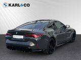 BMW M4 xDrive Comp. Coupe Adapt.-LED Harman/Kardon