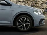 VW Polo Life 1,0 l 59 kW (80 PS) 5-Gang Klima