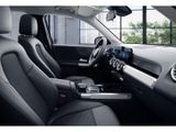 MERCEDES-BENZ GLB 200 d // PROGRESSIVE SPUR AHK KAMERA STANDH