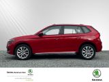 SKODA Kamiq 1.0 TSI Style Klima Navi Rückfahrkamera