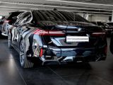 BMW 520d M Sport, Komfortsitze