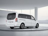 MERCEDES-BENZ EQV 300 MOPF KLIMA LM 7SITZER DISTR KAMERA SPUR