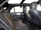 MERCEDES-BENZ GLE 300 d 4M AMG WIDE KAMERA PANO SPUR PDC SHD