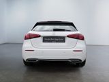 MERCEDES-BENZ A 180 d , PROGRESSIVE DISTR KAMERA PANO SPUR PDC
