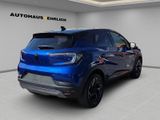 RENAULT Captur II Esprit Alpine 160 LHZ PDC SHZ RFK