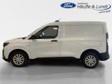 FORD Transit Courier Trend AHK Apple CarPlay Android Auto Musikstreaming DAB LenkradHZG Spurhalteass.