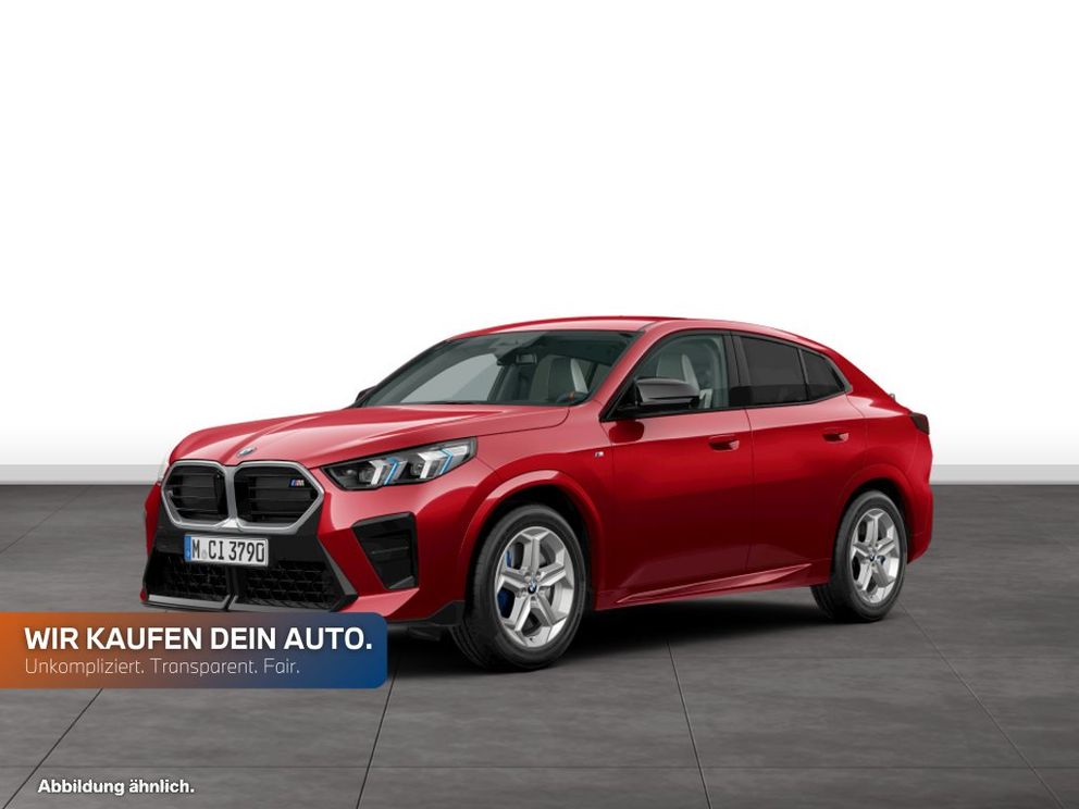 BMW X2 M35i xDrive 