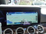 MERCEDES-BENZ E 300 de T 4M AVANTGARDE BURM NIGHT WIDE MEMO