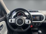 RENAULT Twingo Intens 1.0 SCe 75 EU6++PDC+Freisprech+LM++