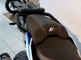 BMW S 1000 XR M-Paket mit Schmiederädern