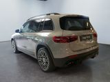 MERCEDES-BENZ GLB 200 d | AMG NIGHT AHK DISTR KAMERA PANO SPUR