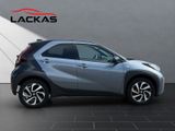 TOYOTA Aygo X Teamplayer*ALLWETTER*TOP*