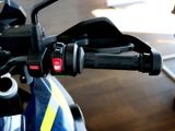 BMW F 800 GS Dynamik, Touren, Komfort-Paket