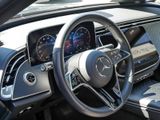 MERCEDES-BENZ E 220 d , AVANTGARDE AHK DISTR KAMERA PANO SPUR