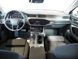 AUDI A6 45 3.0 TDI quattro  Sport Navi LED AHK ACC