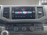 VW Crafter Kasten 35 EcoProfi Hochdach mittellang 2.0 TDI