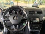 SKODA Yeti Ambition 1.4TSI AHK/Sitzheizung/PDC/