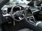 MERCEDES-BENZ CLE 450 4M Coupé AMG BURM NIGHT MEMO 360 DISTR