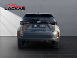TOYOTA Yaris Cross Hybrid Team D*SAFETY*WINTER*TOP*ALLW