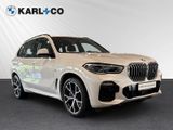 BMW X5 45e xDrive M Sport Pano HUD H&K Laser 21''