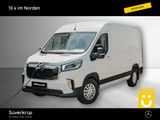 MAXUS eDeliver 9 L3H3 88kWh DAB SHZ LED PDC Klima Kasten