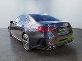 MERCEDES-BENZ C 300 de , AMG BURM NIGHT MEMO 360 AHK DISTR PDC