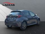 TOYOTA Yaris Hybrid Club *Technik-Pkt*1.Hand*TÜV NEU*