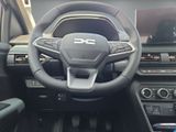 DACIA Sandero III Stepway Extreme Eco-G 120