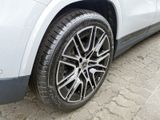 MERCEDES-BENZ GLA 200 d | AMG NIGHT AHK DISTR KAMERA PANO SPUR