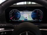 MERCEDES-BENZ GLE 350 de 4MATIC mit EQ Hybrid Technologie AMG