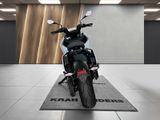 BMW CE 04 Komfort-Dynamik-Paket+SZH+Kurvenlicht+