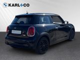 MINI Cooper 3-Türer Navi Tempomat LED DAB PDC